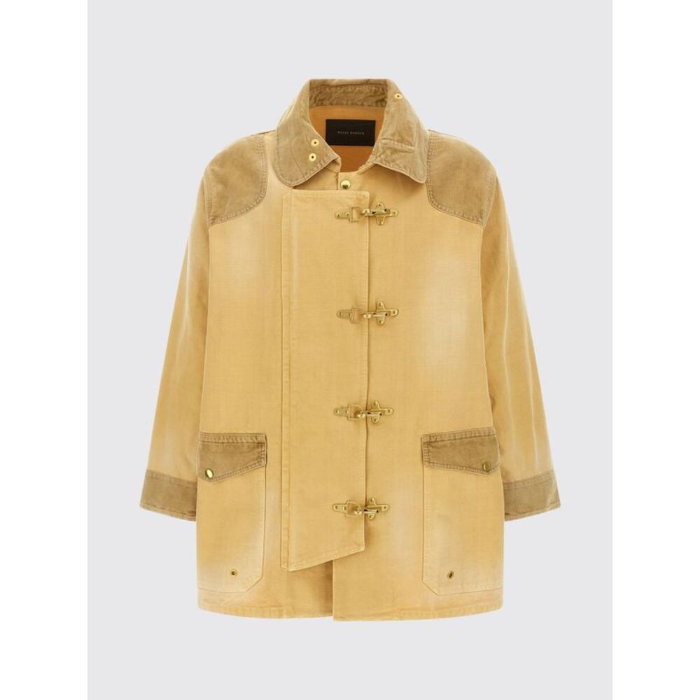 Wales Bonner Men Coat Men Wales Bonner